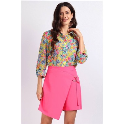 Mia-Moda 1436-3, Блуза,  Шорты