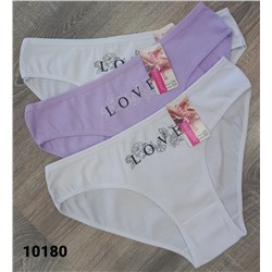 DL трусики женские 10180