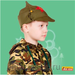 Буденовка