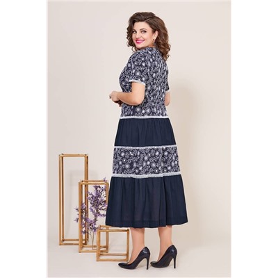 Mira Fashion 5235, Платье