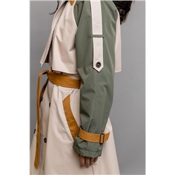 Тренч BATIK #977689