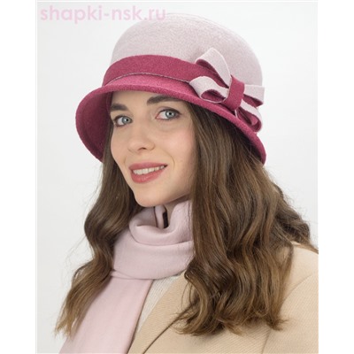 552-Д Шляпа женская (56-58)