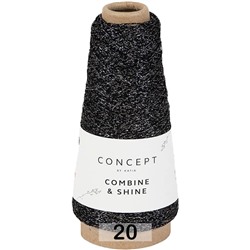 Пряжа Concept Combine & Shine