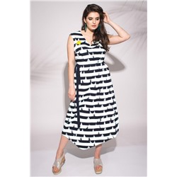 Faufilure outlet С611 молочный, Платье