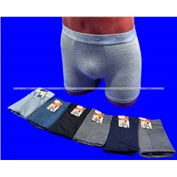 Трусы мужские боксеры JUJUBE арт. К 345