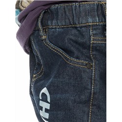 BGPQ3192 (Джинсы для мальчика, Pelican Outlet )