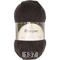 Пряжа Камтекс Флорис