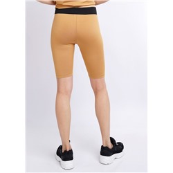 CLE LSH12-100 э Шорты жен.спорт. Active, св.коричневый, Таблица размеров на женскую одежду «ЭЙС», «ТЕТ-а-ТЕТ» и «CLEVER WEAR» из трикотажа, Таблица размеров на женскую обувь