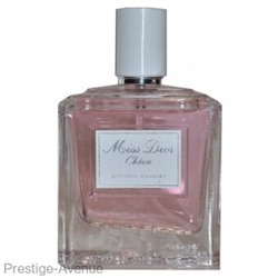 Тестер Dior Miss Dior (Cherie) Blooming Bouquet
