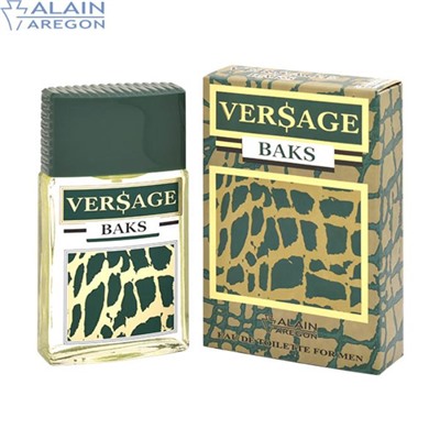 VERSAGE BAKS /муж. M~