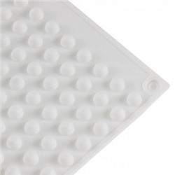 Форма силиконовая MPearl (Мини Жемчужины), 228 ячеек