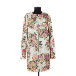 012-0068 Плащ женский