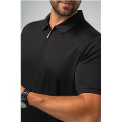 Мужская футболка-поло Happyfox