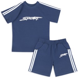 Комплект для мальчика Геркулес