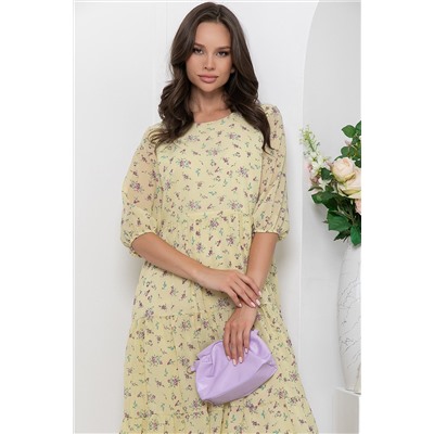 303262 LT Collection Платье