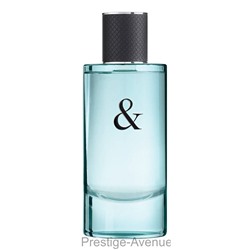 Tiffany & Co Love for him edp 90 ml (в тубе)