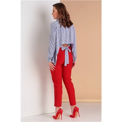 Liona Style 686, Брюки,  Блуза