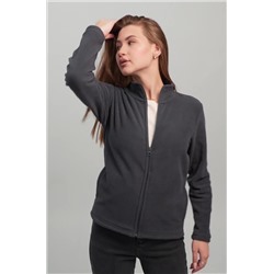 Женская флисовая толстовка Happyfox