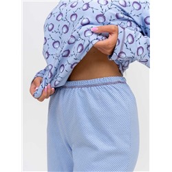 Пижама мод.1759/2
