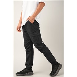 Мужские брюки-джоггеры Happyfox