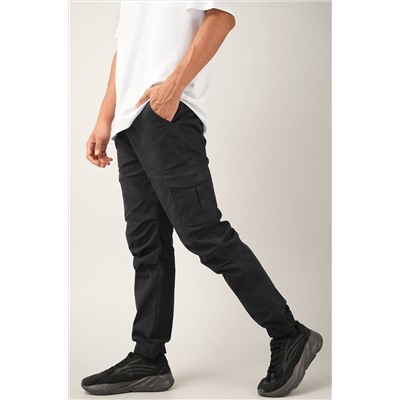 Мужские брюки-джоггеры Happyfox