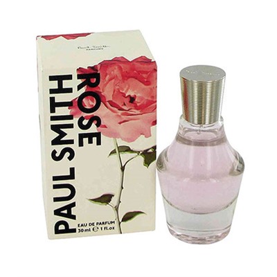 Paul Smith Rose