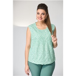 Nadin 2058, Брюки,  Блуза,  Жакет