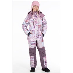 Комбинезон NIKASTYLE #1028896