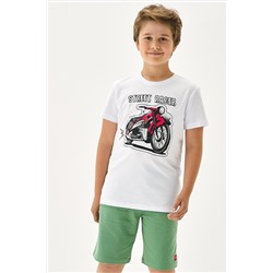 Футболка KOGANKIDS #923639