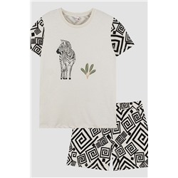 Пижама BE FRIENDS #1046023