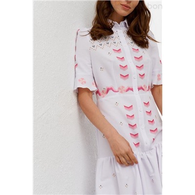 Art Ribbon M3638P_1, Платье