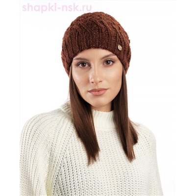 6769 Колпак женский (56-58)