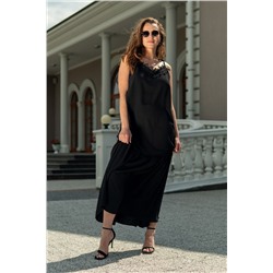 Andina 805 черный, Платье