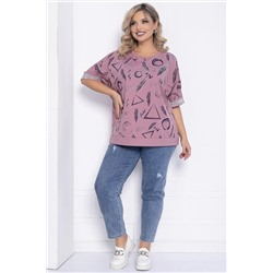 487729 LT Collection Блуза