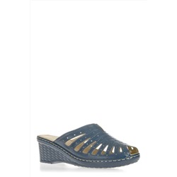 Сабо женские LIU DA SHOES