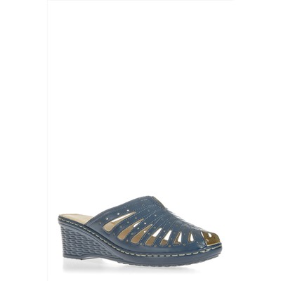 Сабо женские LIU DA SHOES