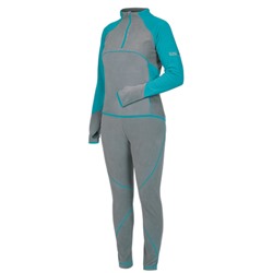Термобелье Norfin Women PERFORMANCE DEEP BLUE