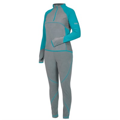 Термобелье Norfin Women PERFORMANCE DEEP BLUE
