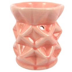 Аромалампа РОМБИКИ (керамика, 9,5 см.), 1 шт.