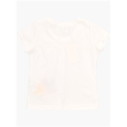 Футболка UD 0040 белый