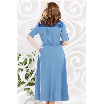Mira Fashion 4615-2, Платье