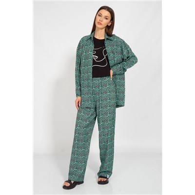 Kivviwear 31263127.01, Брюки,  Рубашка