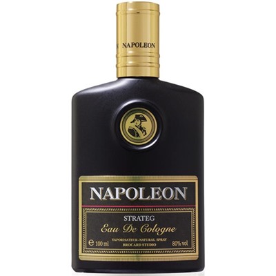 NAPOLEON STRATEG 100 ml/муж M~