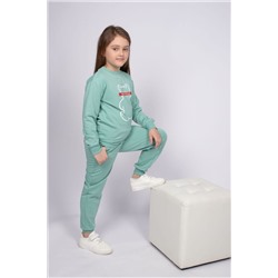 Костюм с брюками 0456 НАТАЛИ #1003923