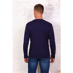 Футболка с длинным рукавом 17572 НАТАЛИ #811645