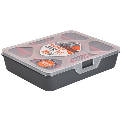Органайзер Master-comfort 7,5" BR3770МИКС-БП микс
