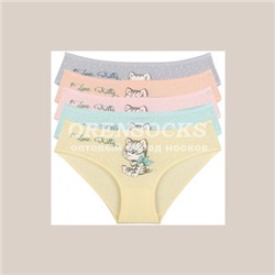 ТРУСЫ ДЕТСКИЕ ДЛЯ ДЕВОЧЕК ТУРЦИЯ DONELLA 41623TT