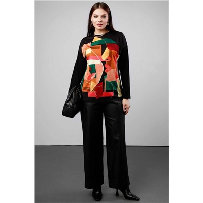 Femme & Devur 30620 1.3BF(170), Джемпер