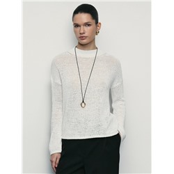 503039 ZARINA Джемпер