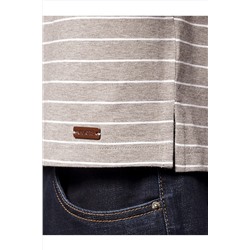 Футболка-поло VILATTE #974797